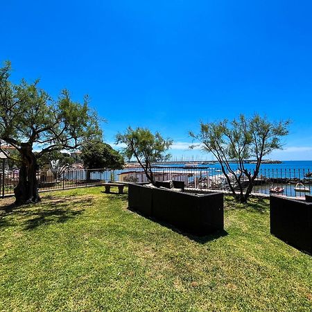 Villa Villino La Fresia Castiglioncello Exterior foto